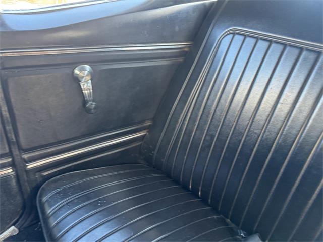 1967 Chevrolet Camaro (CC-2077298) for sale in Brookings, South Dakota
