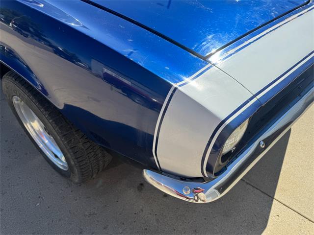 1967 Chevrolet Camaro (CC-2077298) for sale in Brookings, South Dakota