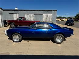 1967 Chevrolet Camaro (CC-2077298) for sale in Brookings, South Dakota