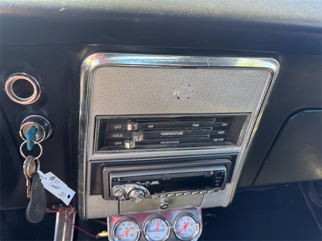1967 Chevrolet Camaro (CC-2077298) for sale in Brookings, South Dakota