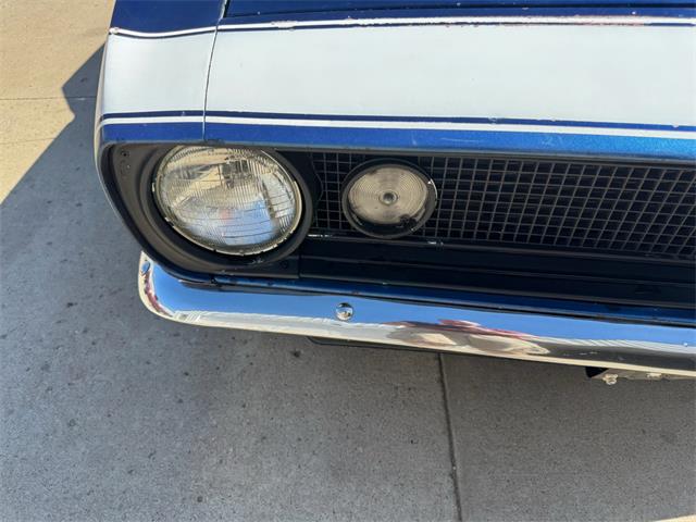 1967 Chevrolet Camaro (CC-2077298) for sale in Brookings, South Dakota