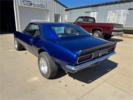 1967 Chevrolet Camaro (CC-2077298) for sale in Brookings, South Dakota