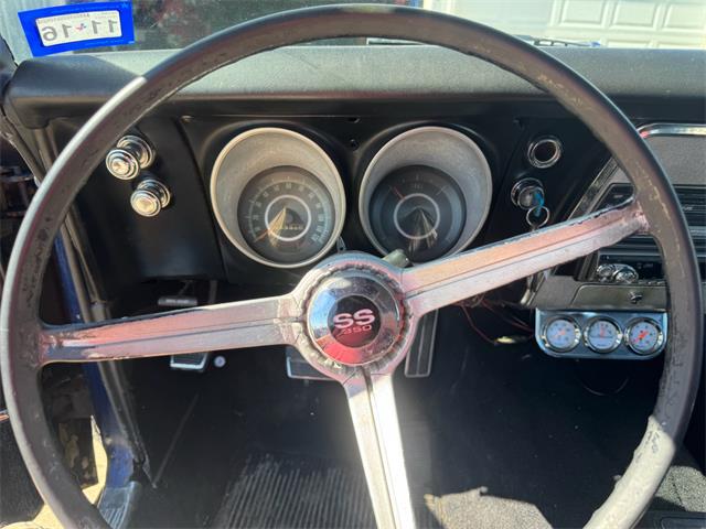 1967 Chevrolet Camaro (CC-2077298) for sale in Brookings, South Dakota