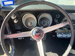1967 Chevrolet Camaro (CC-2077298) for sale in Brookings, South Dakota