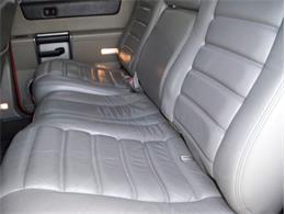 2003 Hummer H2 (CC-2077299) for sale in Cadillac, Michigan