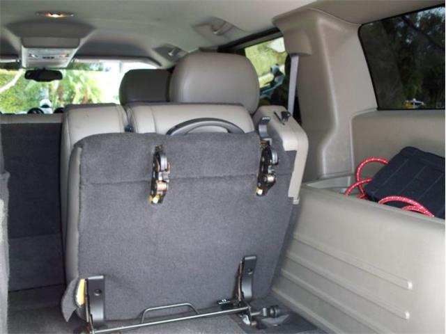 2003 Hummer H2 (CC-2077299) for sale in Cadillac, Michigan