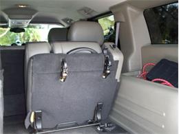 2003 Hummer H2 (CC-2077299) for sale in Cadillac, Michigan