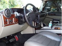 2003 Hummer H2 (CC-2077299) for sale in Cadillac, Michigan