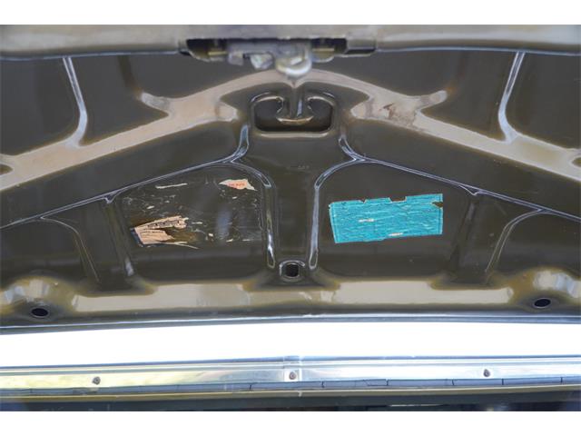 1972 Chevrolet Nova (CC-2070073) for sale in Reno, Nevada