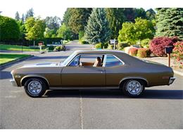 1972 Chevrolet Nova (CC-2070073) for sale in Reno, Nevada