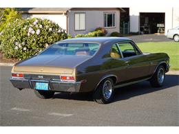 1972 Chevrolet Nova (CC-2070073) for sale in Reno, Nevada