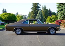 1972 Chevrolet Nova (CC-2070073) for sale in Reno, Nevada