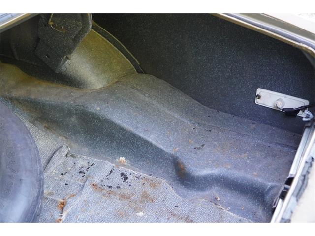 1972 Chevrolet Nova (CC-2070073) for sale in Reno, Nevada