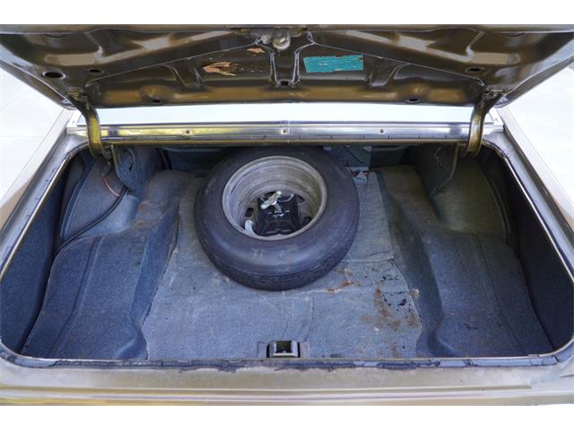 1972 Chevrolet Nova (CC-2070073) for sale in Reno, Nevada