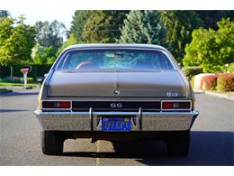 1972 Chevrolet Nova (CC-2070073) for sale in Reno, Nevada