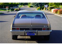 1972 Chevrolet Nova (CC-2070073) for sale in Reno, Nevada