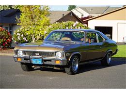 1972 Chevrolet Nova (CC-2070073) for sale in Reno, Nevada