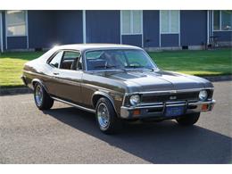 1972 Chevrolet Nova (CC-2070073) for sale in Reno, Nevada