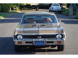 1972 Chevrolet Nova (CC-2070073) for sale in Reno, Nevada