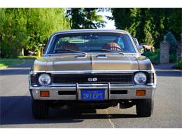 1972 Chevrolet Nova (CC-2070073) for sale in Reno, Nevada