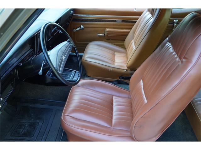 1972 Chevrolet Nova (CC-2070073) for sale in Reno, Nevada