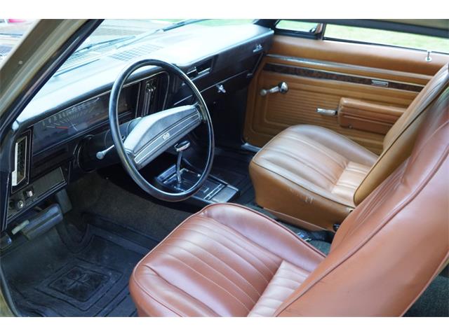 1972 Chevrolet Nova (CC-2070073) for sale in Reno, Nevada