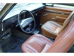 1972 Chevrolet Nova (CC-2070073) for sale in Reno, Nevada
