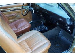 1972 Chevrolet Nova (CC-2070073) for sale in Reno, Nevada