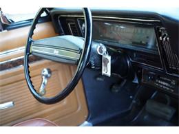 1972 Chevrolet Nova (CC-2070073) for sale in Reno, Nevada