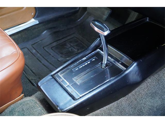 1972 Chevrolet Nova (CC-2070073) for sale in Reno, Nevada