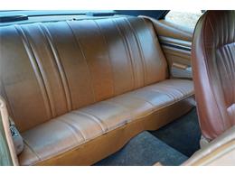 1972 Chevrolet Nova (CC-2070073) for sale in Reno, Nevada