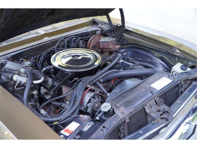 1972 Chevrolet Nova (CC-2070073) for sale in Reno, Nevada