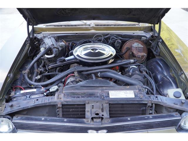 1972 Chevrolet Nova (CC-2070073) for sale in Reno, Nevada