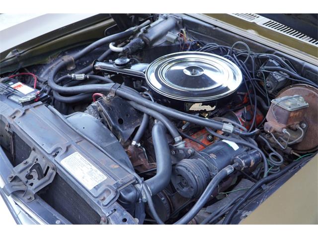 1972 Chevrolet Nova (CC-2070073) for sale in Reno, Nevada