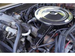 1972 Chevrolet Nova (CC-2070073) for sale in Reno, Nevada