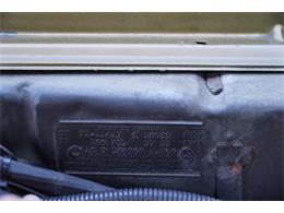 1972 Chevrolet Nova (CC-2070073) for sale in Reno, Nevada