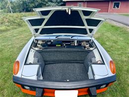 1974 Porsche 914 (CC-2070730) for sale in Huntington Station, New York
