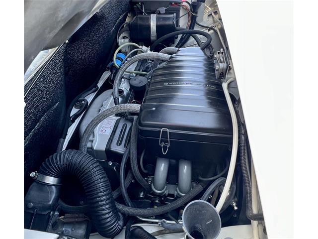 1974 Porsche 914 (CC-2070730) for sale in Huntington Station, New York