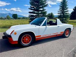 1974 Porsche 914 (CC-2070730) for sale in Huntington Station, New York