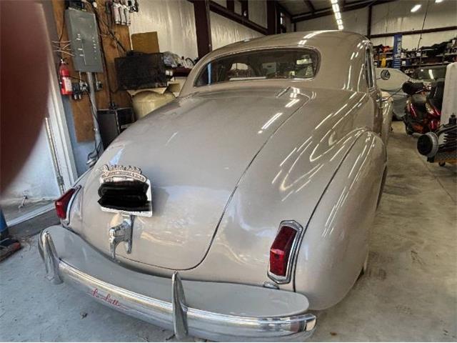 1940 LaSalle 52 (CC-2077300) for sale in Cadillac, Michigan