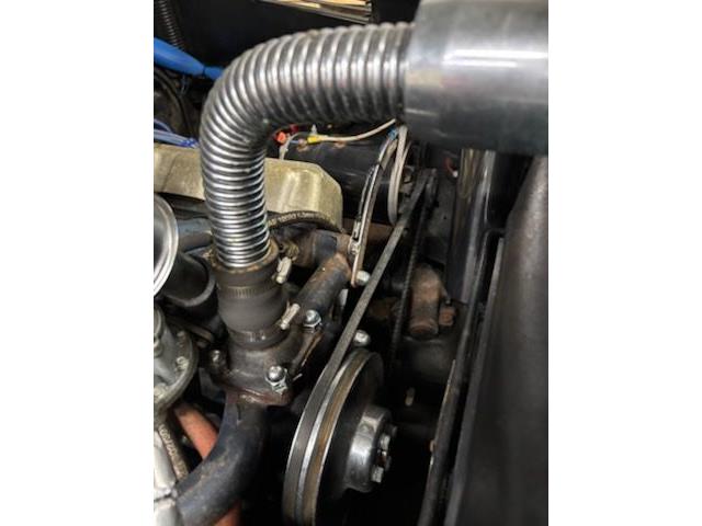 1940 LaSalle 52 (CC-2077300) for sale in Cadillac, Michigan