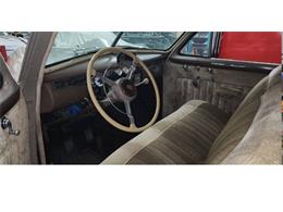 1940 LaSalle 52 (CC-2077300) for sale in Cadillac, Michigan