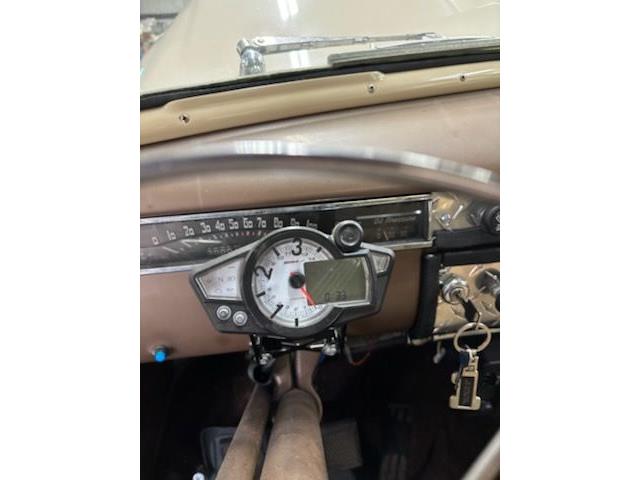 1940 LaSalle 52 (CC-2077300) for sale in Cadillac, Michigan