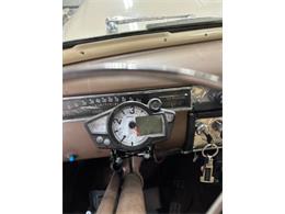 1940 LaSalle 52 (CC-2077300) for sale in Cadillac, Michigan