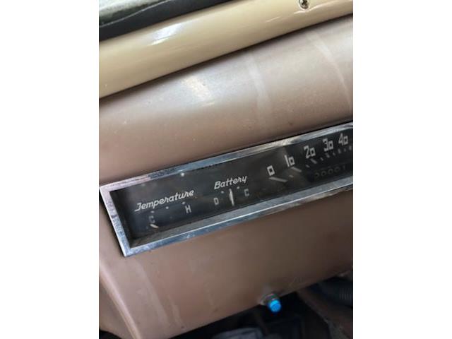 1940 LaSalle 52 (CC-2077300) for sale in Cadillac, Michigan