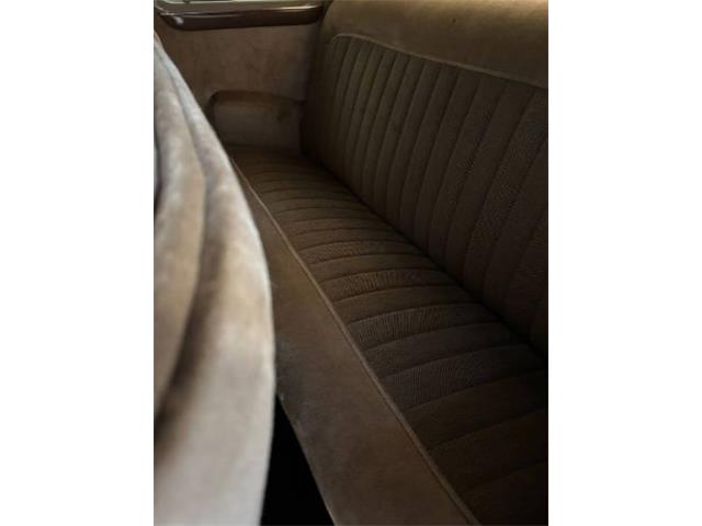 1940 LaSalle 52 (CC-2077300) for sale in Cadillac, Michigan