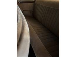 1940 LaSalle 52 (CC-2077300) for sale in Cadillac, Michigan