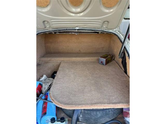 1940 LaSalle 52 (CC-2077300) for sale in Cadillac, Michigan