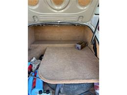 1940 LaSalle 52 (CC-2077300) for sale in Cadillac, Michigan