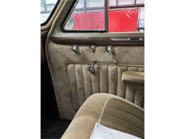 1940 LaSalle 52 (CC-2077300) for sale in Cadillac, Michigan